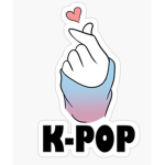~K-pop Fan Group!~
