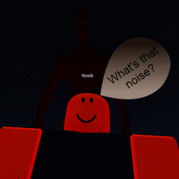Untitled Horror Game