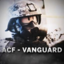 🚩ACF - VANGUARD