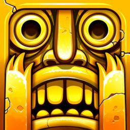 Temple run !