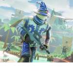 Flamez clan strucid