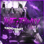 い INF : Family