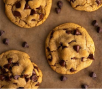 Chocolate cookiez