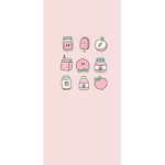 Blush Savage club