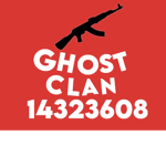 da hood Ghost CLAN