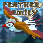 Feather Family 🦴 [Feitianius]