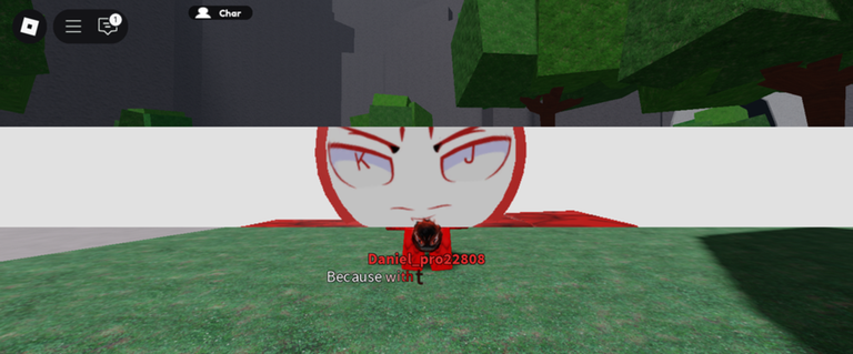 [Gojo's Domain] Untitled Unlimited Flex Works [VR] screenshot 2