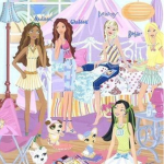 Barbie's Fashion