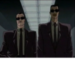 Agents of Mikyle