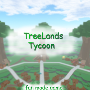 TreeLands Tycoon! NEUES AKTUALISIERUNG! 🍎🌳 [FanMade Spiel]