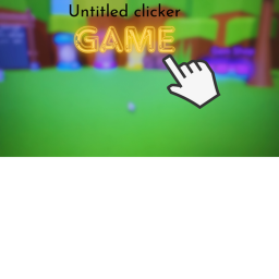 untitled clicker game! (beta)