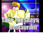 Taco Tuesdays Restaurant