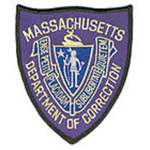 [MA] Massachusetts Department of Corrections