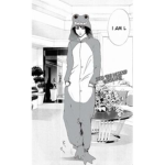 Anime And Game Apparel