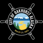 Oakhurst, Alaska.