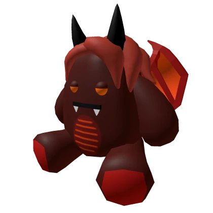 [CODE: SKIP-QUEST-G] Gribley Monster Friend | Roblox Item - Rolimon's