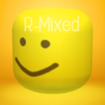 R-Mixed Clothing!
