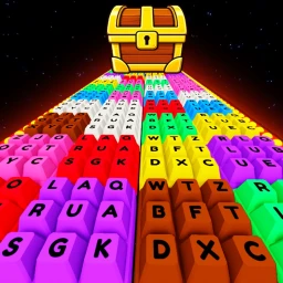 Keyboard Color Bridge