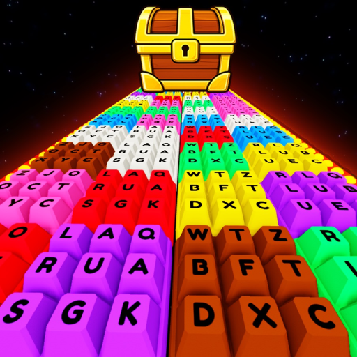 Keyboard Color Bridge