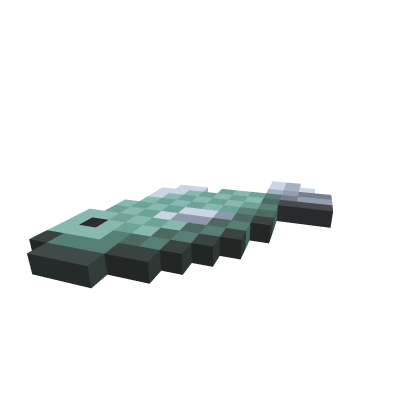 Minecraft Fish
