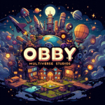 Obby Multiverse Studios