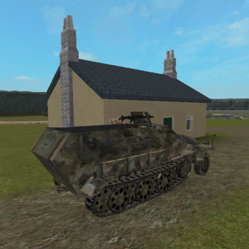 A World in Shambles [World War II Game] [BETA]