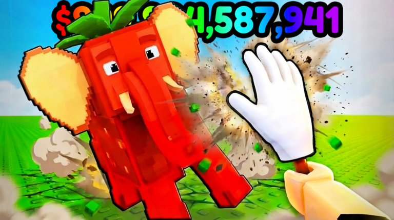 Slap A Brainrot 👋 screenshot 2