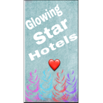 Glowing star hotels