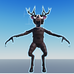 You can only DIE!