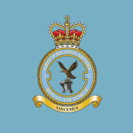 |UK| - No. 2 Group RAF
