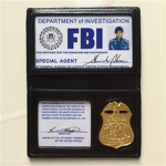 FBI Agency of the dollar store
