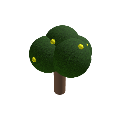 Lemon Tree