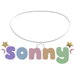 sonny necklace 3.0