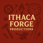 Ithaca Forge Productions Group Thumbnail