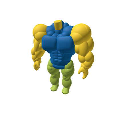 mega noob