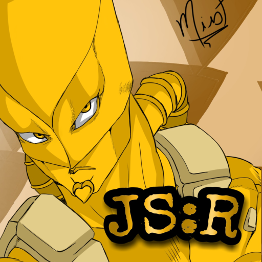 [Discontinued] Stardust Reborn