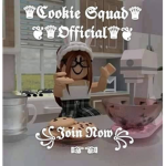 ~Cookie Squad Officia~