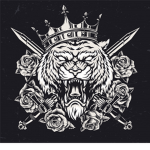 THE MUSIC OF THE TIGER