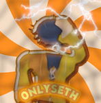 Seth’s Oranges