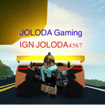 JOLODA fam