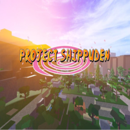 project Shippuden Reborn 3