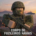 CGCFN | CG do Corpo de Fuzileiros Navais