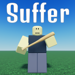 Suffer [Alpha]