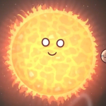 Sun's/Sol's group !