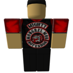 Mongrel Mob Aoteaora