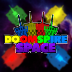 Doomspire Space Community