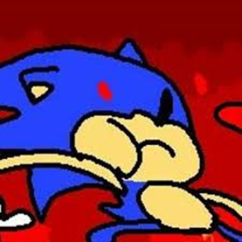 Sonic R but its just sonic