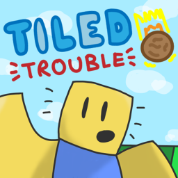 [Discontinued] Tiled Trouble