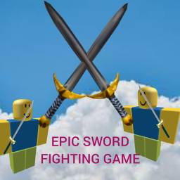 Epic Sword Fighting Game (DOUBLE JUMP AND MORE...)