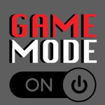 GAME MODE ON